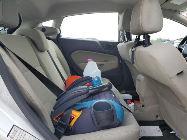 2018 FORD FIESTA SE - 3FADP4EJ9JM101838