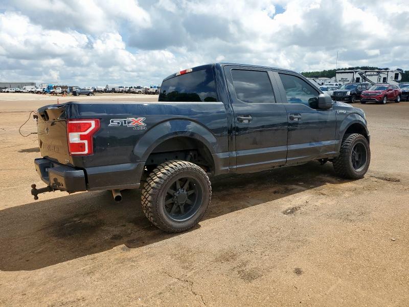 2019 FORD F150 SUPER - 1FTEW1EP5KKF15874