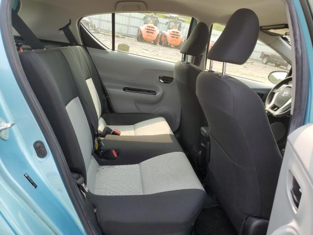2014 TOYOTA PRIUS C - JTDKDTB39E1063654