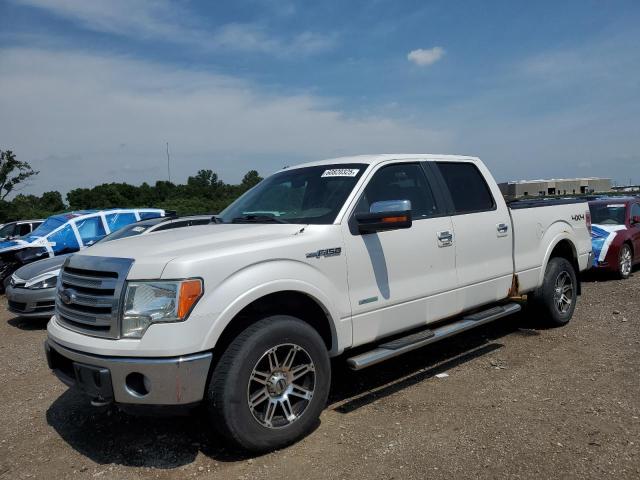 Vin: 1ftfw1et1dke40031, lot: 60820325, ford f-150 supercrew 2013 img_1