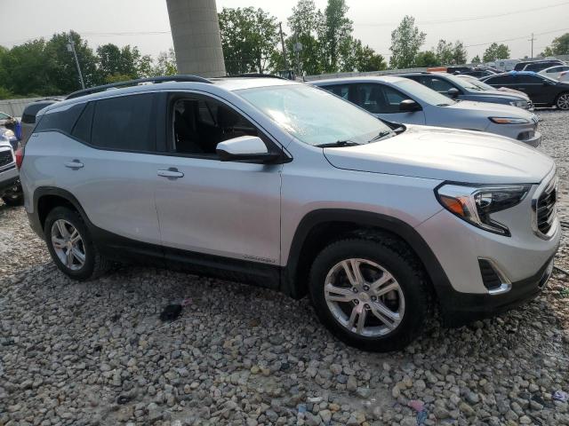 Vin: 3gkaltev5jl262669, lot: 58945155, gmc terrain sle 20184
