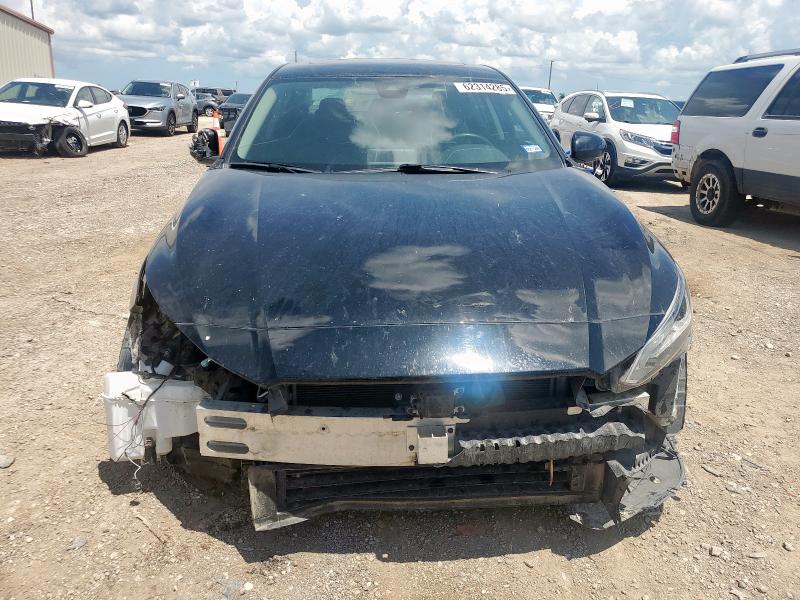 2021 NISSAN ALTIMA SR 1N4BL4CV6MN420133