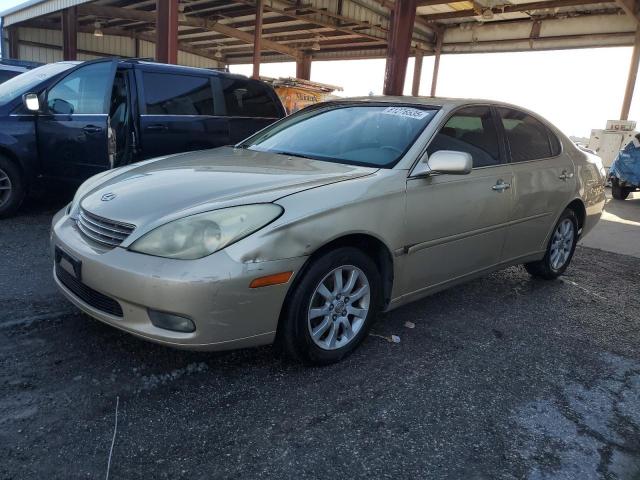 LEXUS ES 330