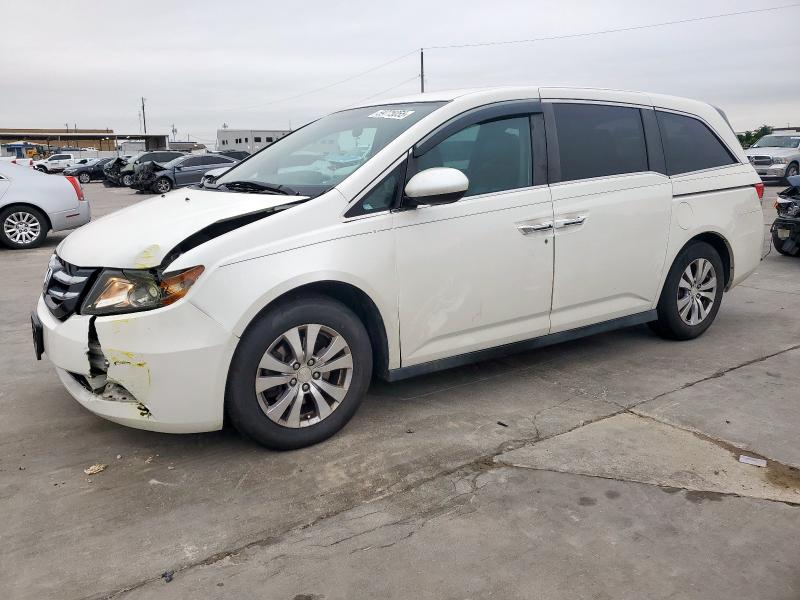 Vin: 5fnrl5h47fb125610, lot: 59775055, honda all models ex 2015 img_1