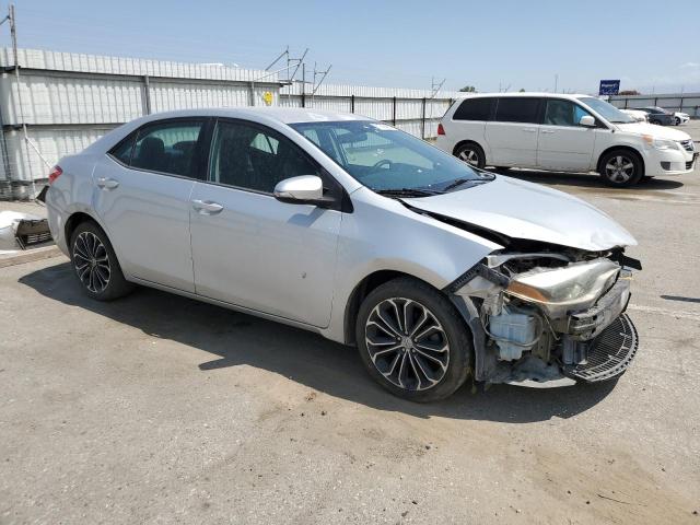 2014 TOYOTA COROLLA L - 5YFBURHEXEP101335