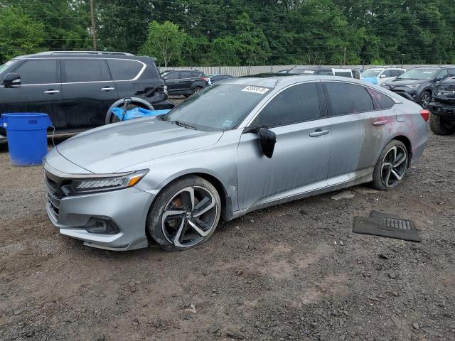 Vin: 1hgcv2f37ma011736, lot: 45383575, honda accord sport 2021 img_1