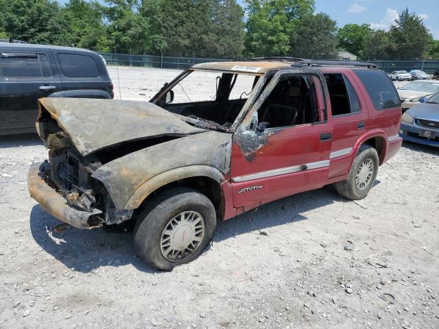 GMC JIMMY / ENVOY