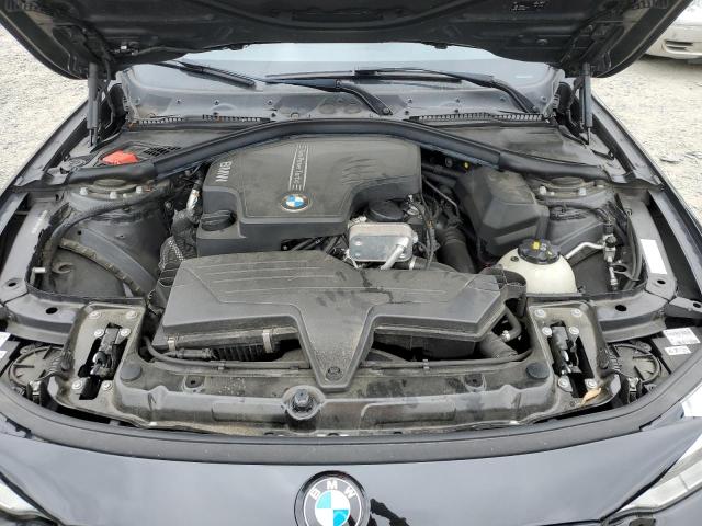 2016 BMW 428 XI WBA3N9C52GK249891