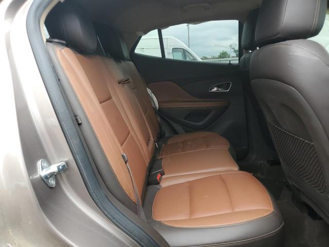 2015 BUICK ENCORE PRE - KL4CJDSB9FB050824