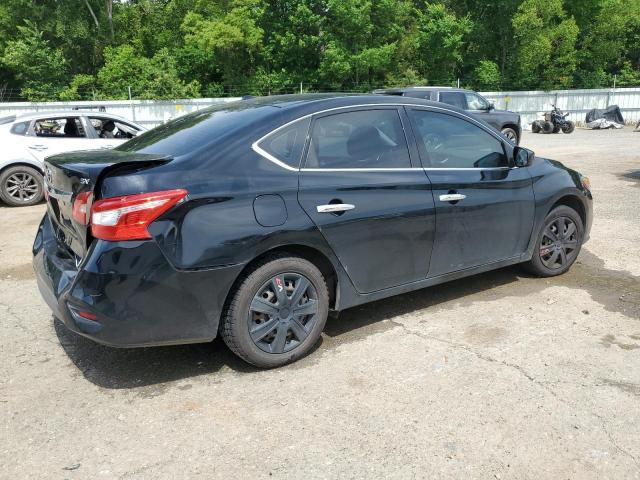 Vin: 3n1ab7ap6gl638823, lot: 59677925, nissan sentra s 20163