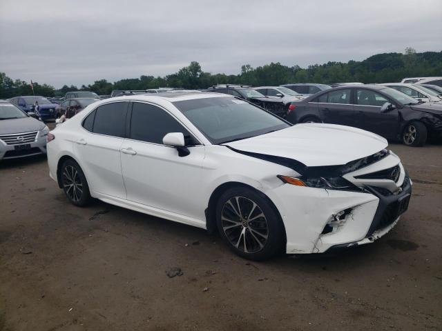 Vin: 4t1g11bk9lu008560, lot: 59513305, toyota camry se 20204