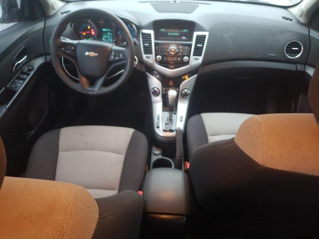 2015 CHEVROLET CRUZE LT 1G1PC5SBXF7255748