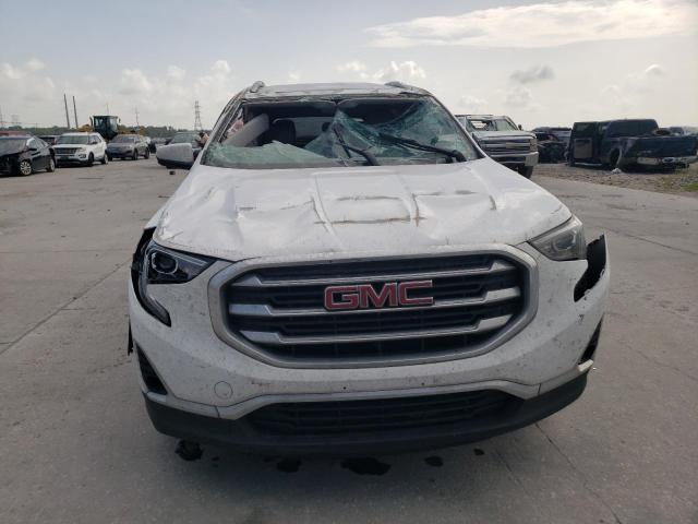 2018 GMC TERRAIN SL 3GKALPEX3JL216802