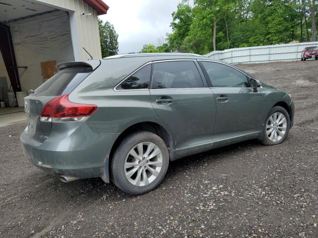 2013 TOYOTA VENZA LE - 4T3BA3BB1DU035203
