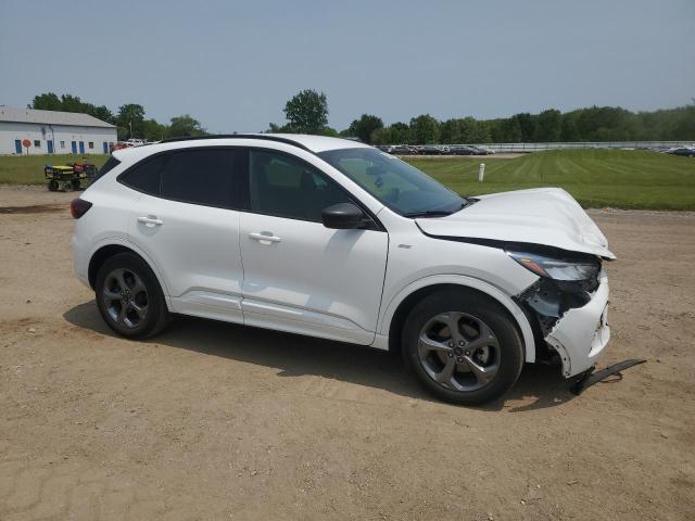 Vin: 1fmcu9mnxpua97069, lot: 59633495, ford escape st st line 20234