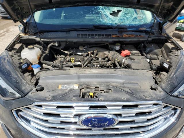 2021 FORD EDGE SEL - 2FMPK4J93MBA40506