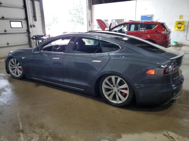 2015 TESLA MODEL S P8 5YJSA1H47FF081883