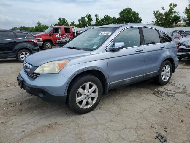 HONDA CR-V EXL