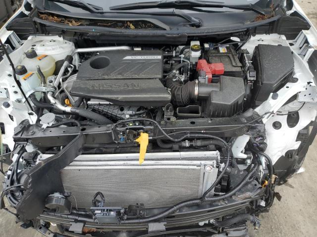 2023 NISSAN ROGUE SV - JN8BT3BB0PW353589