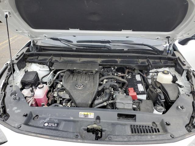 2023 TOYOTA HIGHLANDER 5TDKDRAH2PS507706
