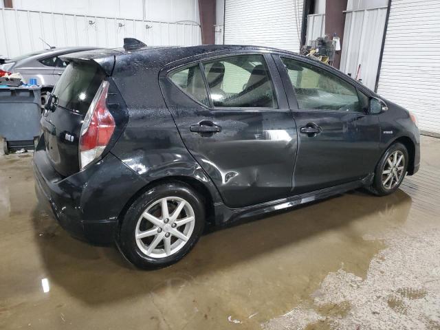 Vin: jtdkdtb39h1595829, lot: 59966215, toyota prius 20173