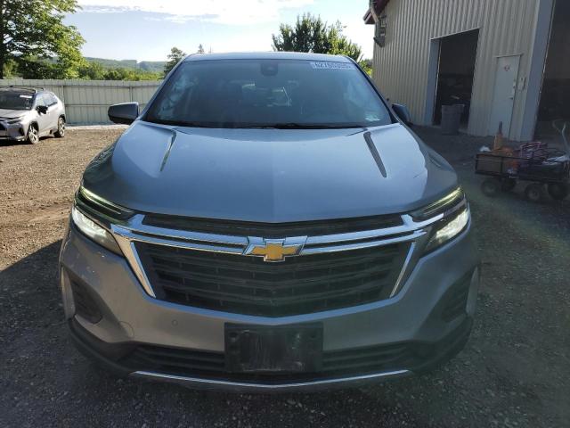 2024 CHEVROLET EQUINOX LT - 3GNAXUEG7RL369619