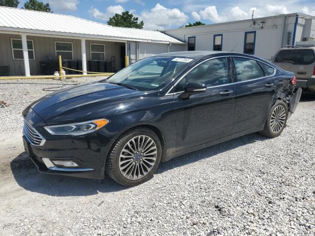 Vin: 3fa6p0hd8hr309424, lot: 62717065, ford fusion se 2017 img_1