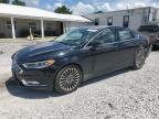 2017 FORD FUSION SE - 3FA6P0HD8HR309424