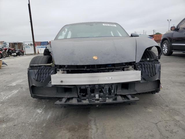 2022 PORSCHE TAYCAN WP0AA2Y17NSA14812