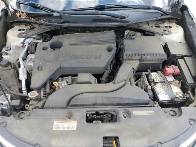 2018 NISSAN ALTIMA 2.5 - 1N4AL3APXJC269895