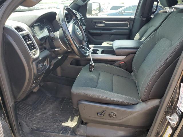 2021 RAM 1500 BIG H 1C6SRFFT6MN555666