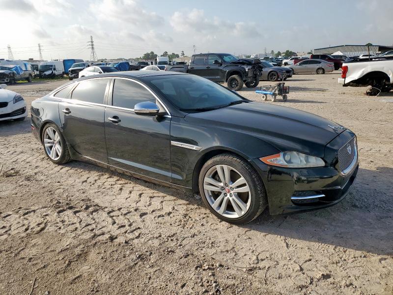 Vin: sajwa2gz6f8v79434, lot: 61965495, jaguar xj portfolio 20154