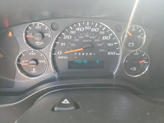 2024 CHEVROLET EXPRESS G2 1GAWGEFPXR1178005
