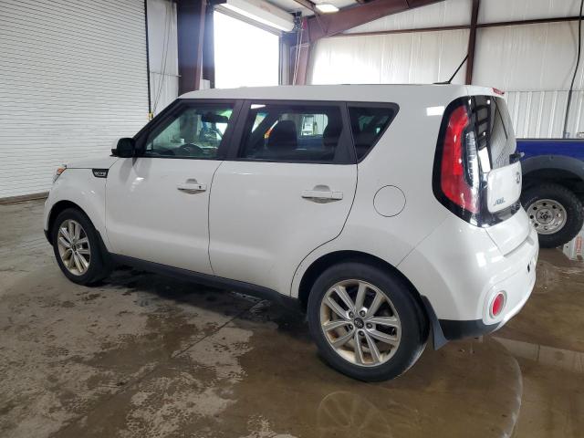 Vin: kndjp3a52h7498717, lot: 60930615, kia soul + 20172