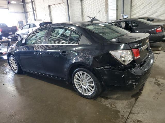 Vin: 1g1pk5s97b7200376, lot: 62487835, chevrolet cruze eco 20112
