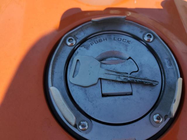 2005 HONDA CBR1000 RR JH2SC57005M103400