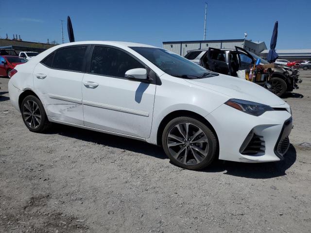 Vin: 2t1burhe9hc950974, lot: 61118635, toyota corolla l 20174