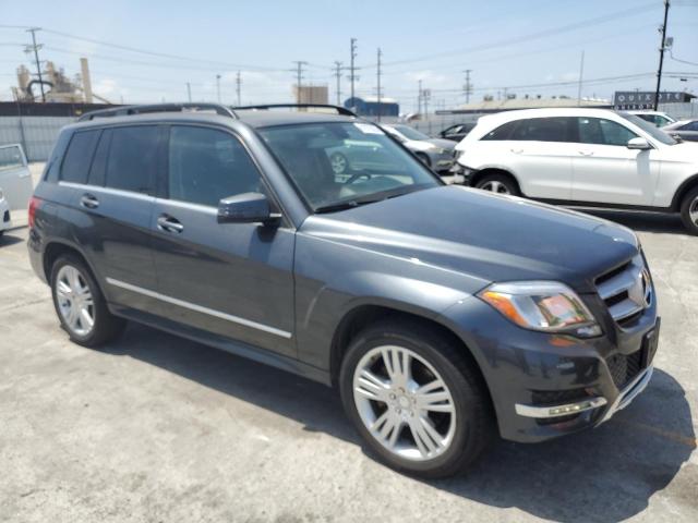 Vin: wdcgg5hb8eg182696, lot: 61873525, mercedes-benz glk-class 350 20144