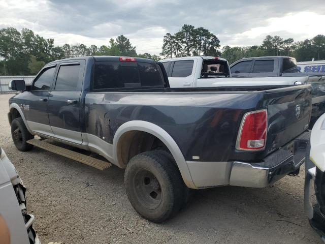 RAM 3500 LARAM 2015 black  diesel 3C63RRJL8FG534472 photo #4