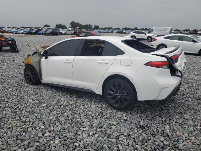 Vin: 5yft4mce4pp167204, lot: 59362345, toyota corolla xse 20232