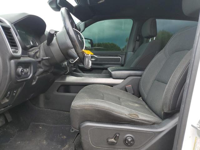 2019 RAM 1500 BIG H 1C6SRFFT7KN739947
