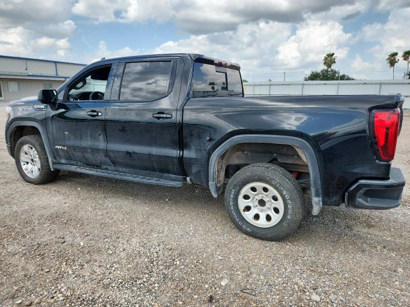 Vin: 3gtp9eed9mg210756, lot: 62008015, gmc sierra k1500 at4 20212