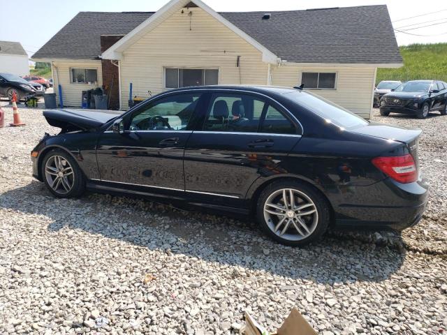 Vin: wddgf8ab6dg119654, lot: 60079575, mercedes-benz c-class 300 4matic 20132