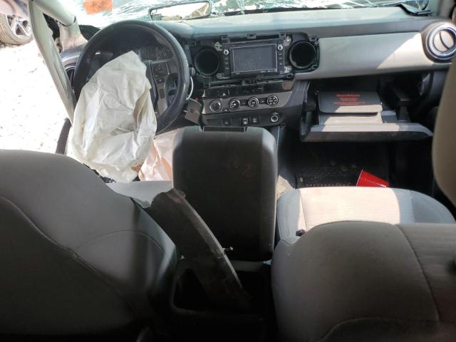 2018 TOYOTA TACOMA DOU - 3TMCZ5AN0JM128618