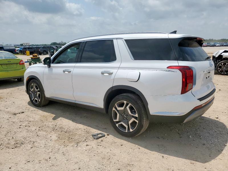 Vin: km8r54ge2ru766296, lot: 59514275, hyundai palisade limited 20242