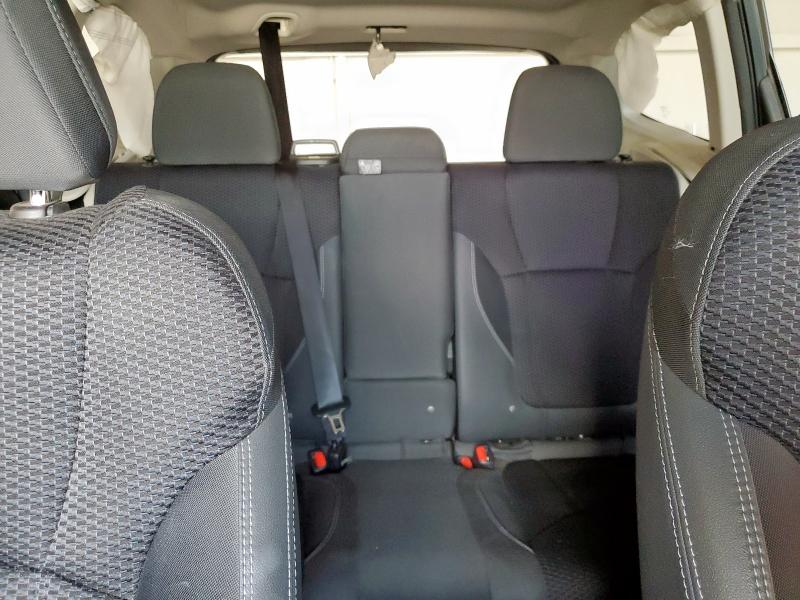 2020 SUBARU FORESTER P JF2SKAGC7LH548917