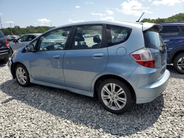 Vin: jhmge8h57bc024309, lot: 61363105, honda fit sport 20112
