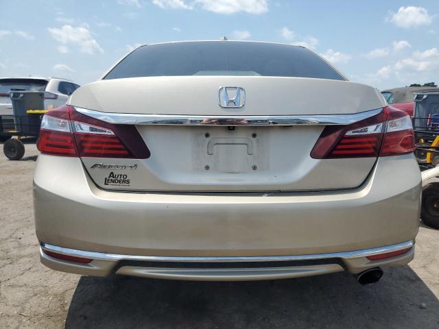 2016 HONDA ACCORD EXL 1HGCR2F89GA098348