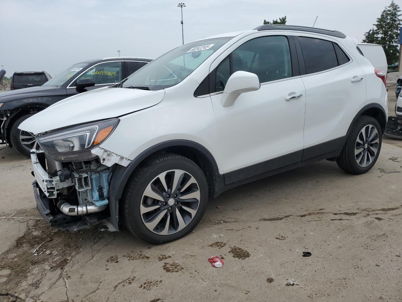 BUICK ENCORE PREFERRED