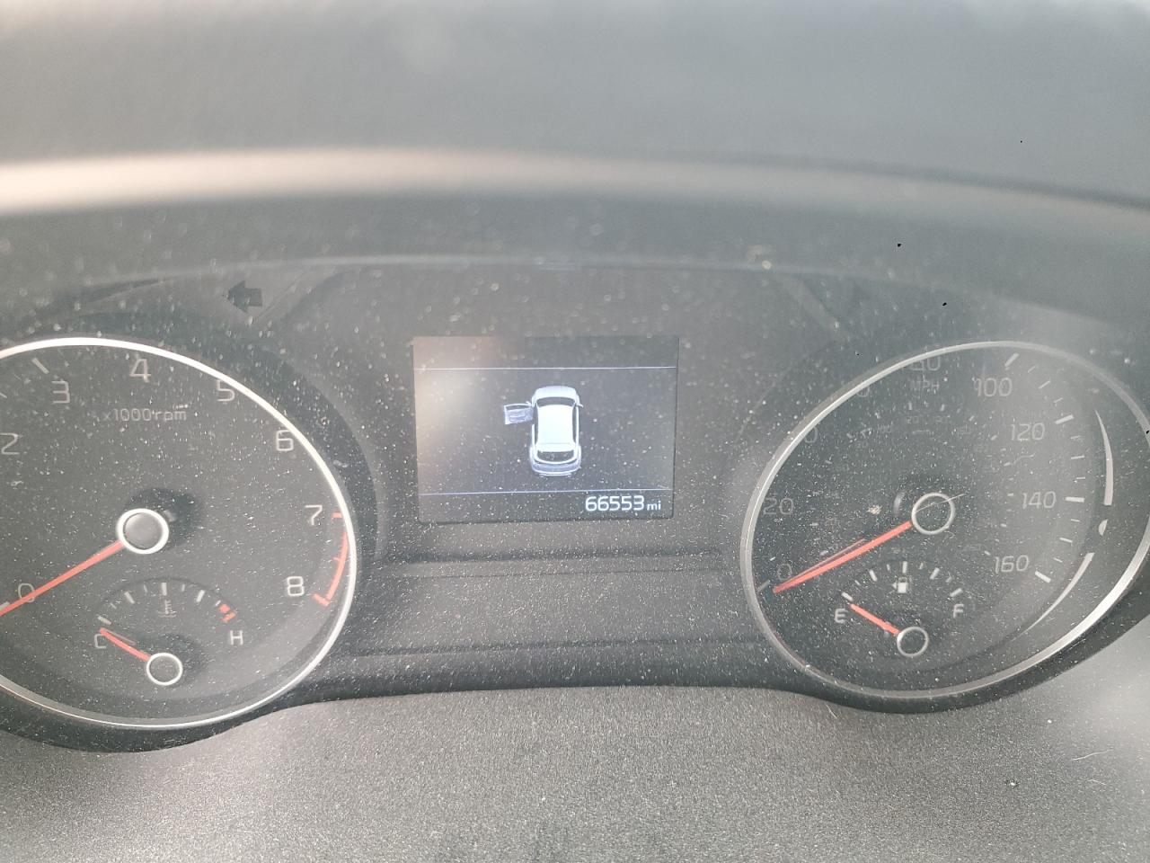 Kia Sportage l 2021